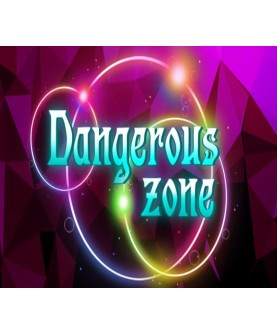 Dangerous Zone Steam Key GLOBAL
